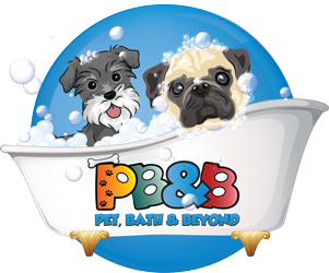 Pets Mobile Grooming Service for Dogs
