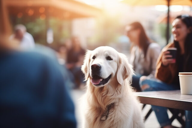 5 Summer Barbecue Safety Tips for Dog Owners